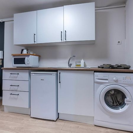 5 Apartment Galata Истанбул Екстериор снимка
