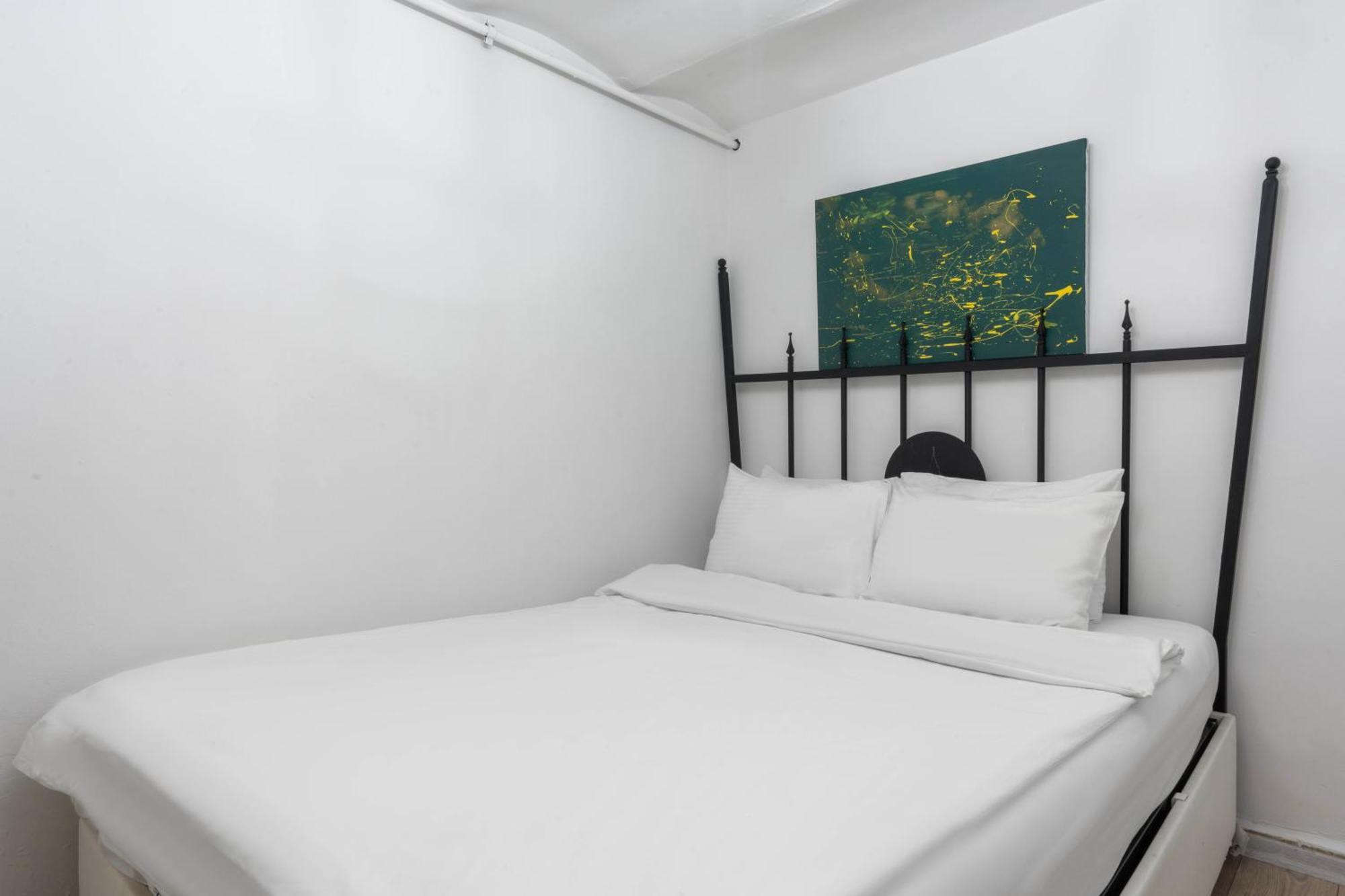 5 Apartment Galata Истанбул Екстериор снимка
