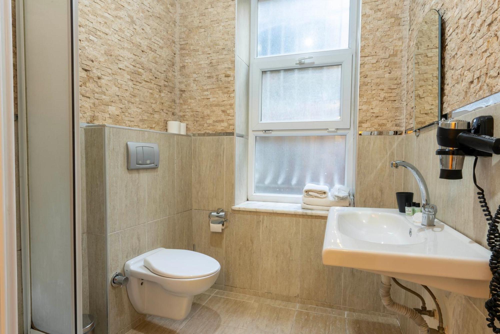 5 Apartment Galata Истанбул Екстериор снимка